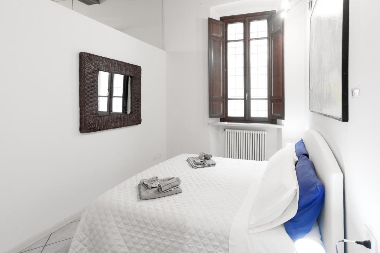Appartamento Andrea Amati Nel Cuore Di Cremona Buitenkant foto